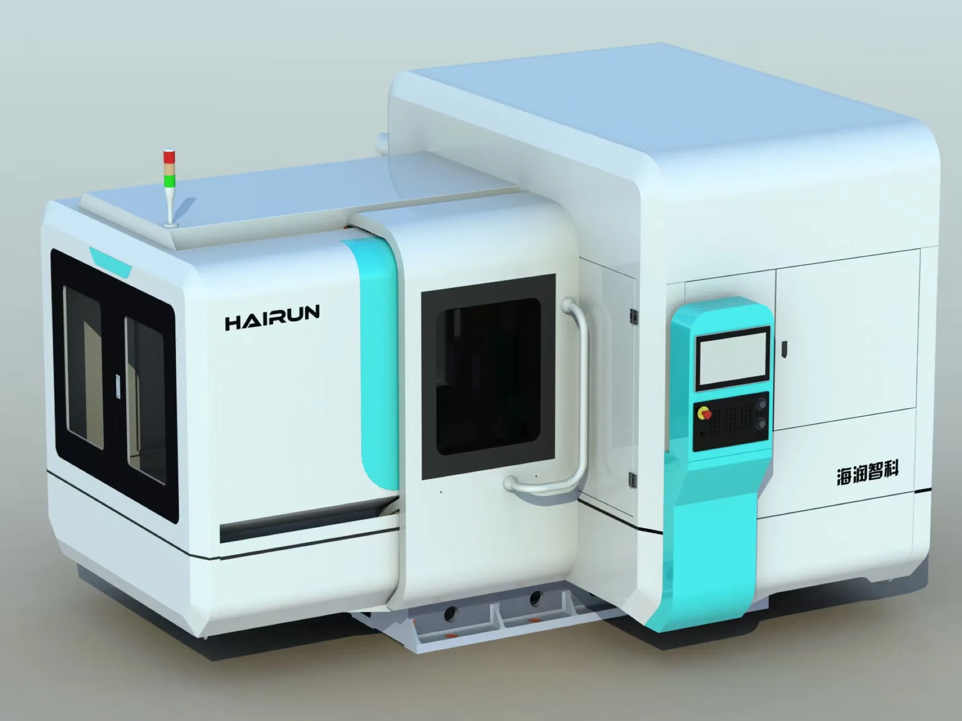 HKM2080 滑块磨床